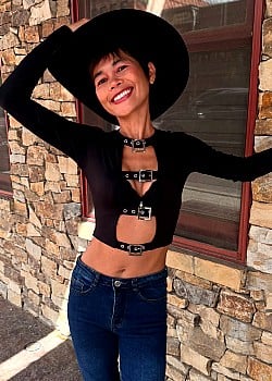 Abby Smile
